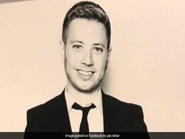 Benjamin Netanyahu's Son Blocked On Facebook For Anti-Muslim Posts Benjamin Netanyahu's Son Blocked On Facebook For Anti-Muslim Posts