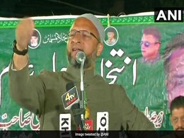 ओवैसी का रामदेव पर पलटवार, कहा- अपनी इच्छा से मुसलमान हैं, किसी ने मजबूर नहीं किया ओवैसी का रामदेव पर पलटवार, कहा- अपनी इच्छा से मुसलमान हैं, किसी ने मजबूर नहीं किया