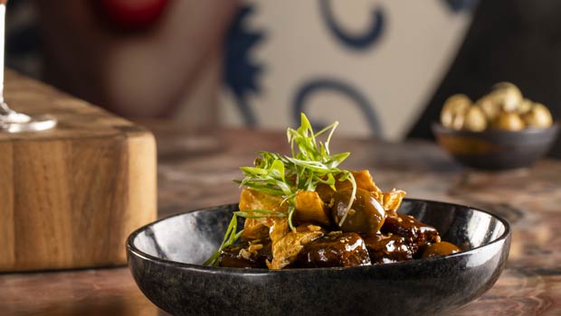#NewMenuAlert: Hong Kong Club’s New Menu Promises A Burst Of Flavours With An Edgy Twist 
