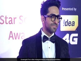 Star Screen Awards: आयुष्मान खुराना की रही धूम, इन्हें मिला बेस्ट फिल्म, एक्टर व एक्ट्रेस का अवार्ड Star Screen Awards: आयुष्मान खुराना की रही धूम, इन्हें मिला बेस्ट फिल्म, एक्टर व एक्ट्रेस का अवार्ड