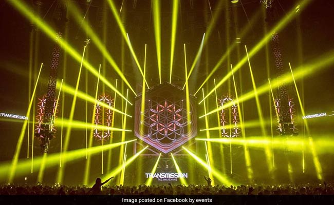 Teen Dies, 130 Ill In Suspected Drug Overdose At Australia Dance Festival