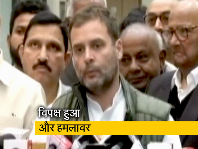 नेशनल रिपोर्टर : उर्जित पटेल ने छोड़ा आरबीआई गवर्नर का पद