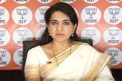 BJP's Shaina NC On Elections, Good Governance And PM Modi BJP's Shaina NC On Elections, Good Governance And PM Modi