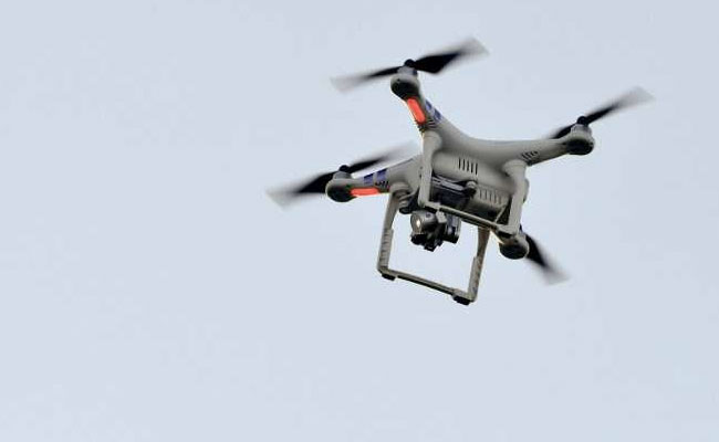 Australia To Introduce New Technology For Drone "Crackdown" At Airports