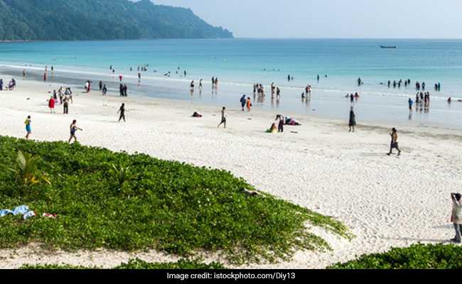 Andaman, Nicobar Islands May Not Be Habitable In Future: Report