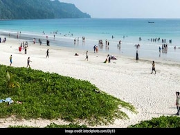 3 Andaman And Nicobar Islands To Be Renamed During PM's Visit This Sunday 3 Andaman And Nicobar Islands To Be Renamed During PM's Visit This Sunday