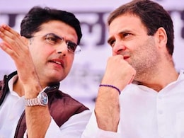 Sachin Pilot Has His Task Cut Out - Unite Factions Before Rahul Gandhi Visit