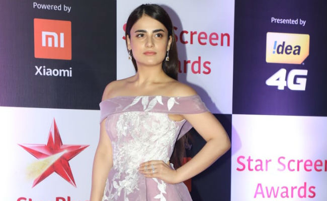 Star Screen Awards 2018: Actress Radhika Madan, Most Promising Newcomer, On Her Big Win
