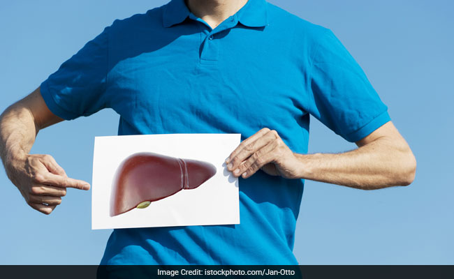 These Are By Far The Best Diet Tips To Maintain A Healthy Liver