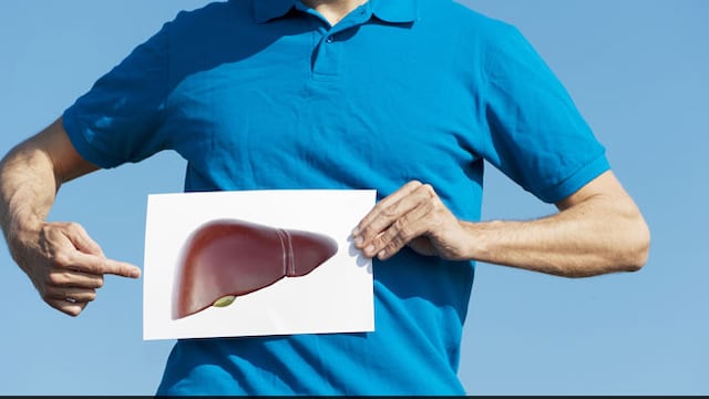 Best diet for healthy liver: Excessive intake of some unhealthy foods and drinks can damage the liver.
