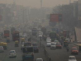 प्रदूषण पर लगाम लगाने में नाकाम रही दिल्ली सरकार, NGT ने लगाया 25 करोड़ का जुर्माना प्रदूषण पर लगाम लगाने में नाकाम रही दिल्ली सरकार, NGT ने लगाया 25 करोड़ का जुर्माना