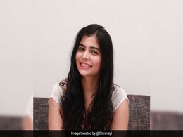 Chinmayi Sripaada Asked To Pay "Random Fee" By Dubbing Union After #MeToo Chinmayi Sripaada Asked To Pay "Random Fee" By Dubbing Union After #MeToo
