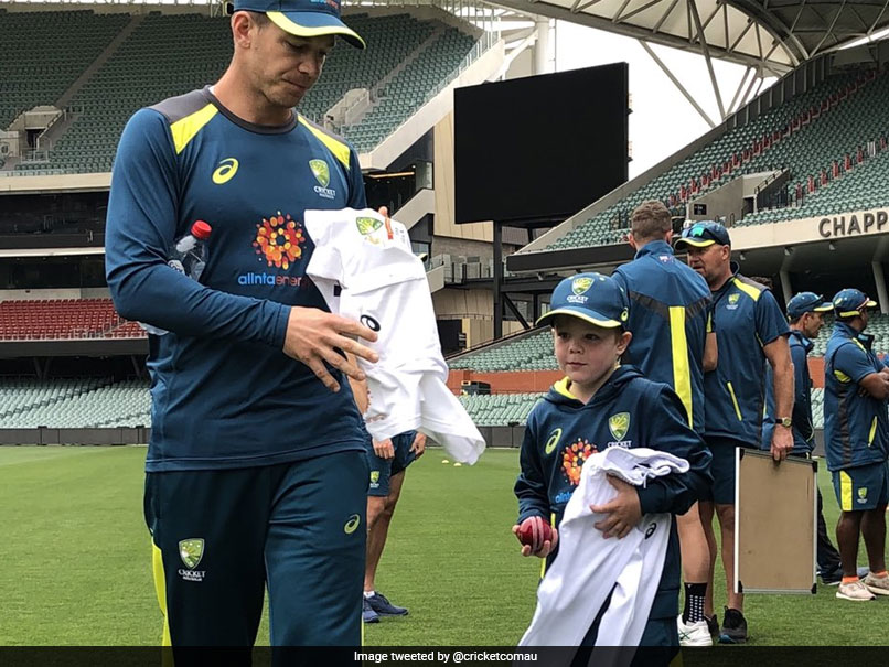 India vs Australia: Virat Kohli Gets Warning From Six-Year-Old Australian Leg-Spinner Archie Schiller Ahead Of Boxing Day Test