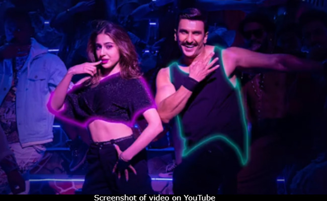 <I>Simmba</I>: Ranveer Singh, Sara Ali Khan Troll Each Other On Instagram And We Are Loving It