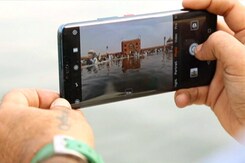 Huawei Mate 20 Pro: Full Review Huawei Mate 20 Pro: Full Review