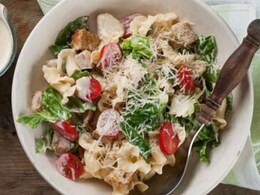 5 Pasta Salad Recipes For A Light And Delicious Meal