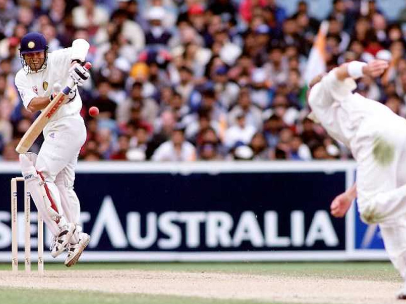 India vs Australia: India's Top 5 Test Batting Performances In Perth