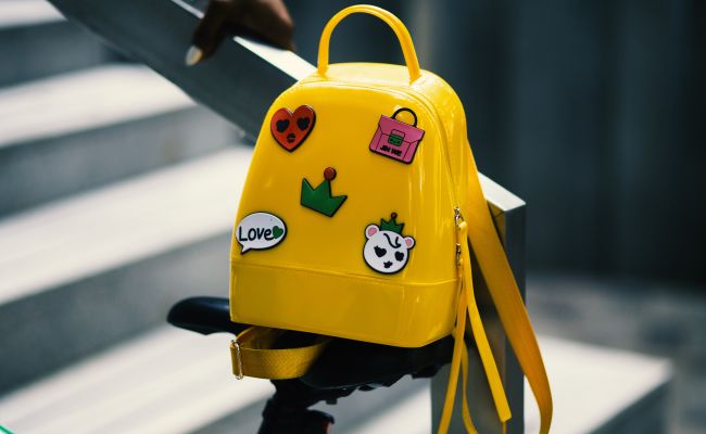 7 Stylish Mini Backpacks That You Will Want To Own Right Now