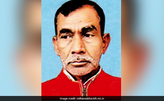 "Nobody Listens," Says Bihar JDU Lawmaker, Submits Resignation