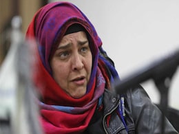 Salvation Government Helps Argentinian Woman Leave Syria After Two Years Salvation Government Helps Argentinian Woman Leave Syria After Two Years
