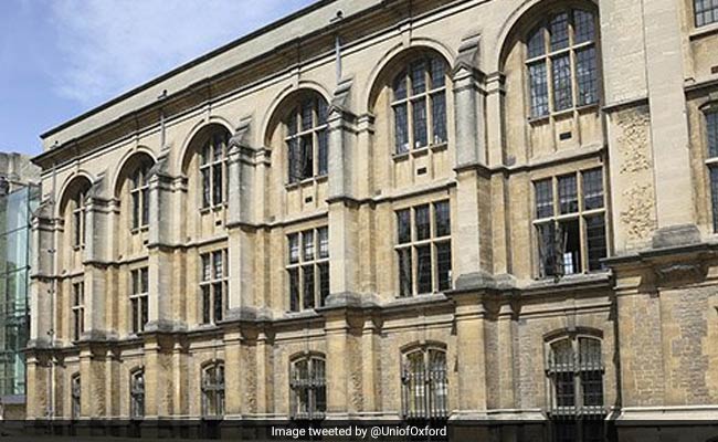 Universities From The US And UK Dominate Yet Again In THE World University Rankings 2024