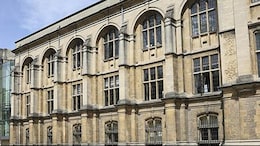Study Abroad: Top 5 Universities For Medical Education
