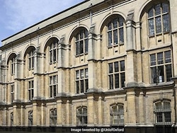 Indian-Origin Barrister Disbarred For Oxford University Medical Degree Lie
