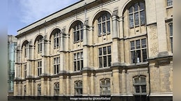 Oxford Ditches 800-Year-Old Latin Tradition For Non-Binary Students. Here's What's Changing