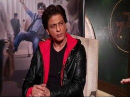 शाहरुख खान माता-पिता को लेकर हुए इमोशनल, बोले- पैरेंट्स के सबक तब याद आते हैं जब... शाहरुख खान माता-पिता को लेकर हुए इमोशनल, बोले- पैरेंट्स के सबक तब याद आते हैं जब...