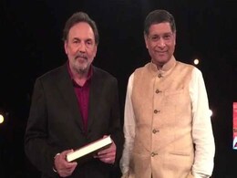 कोविड-टीके की लागत राज्य सरकारें नहीं केन्द्र वहन करे: अरविन्द सुब्रमण्यनन कोविड-टीके की लागत राज्य सरकारें नहीं केन्द्र वहन करे: अरविन्द सुब्रमण्यनन