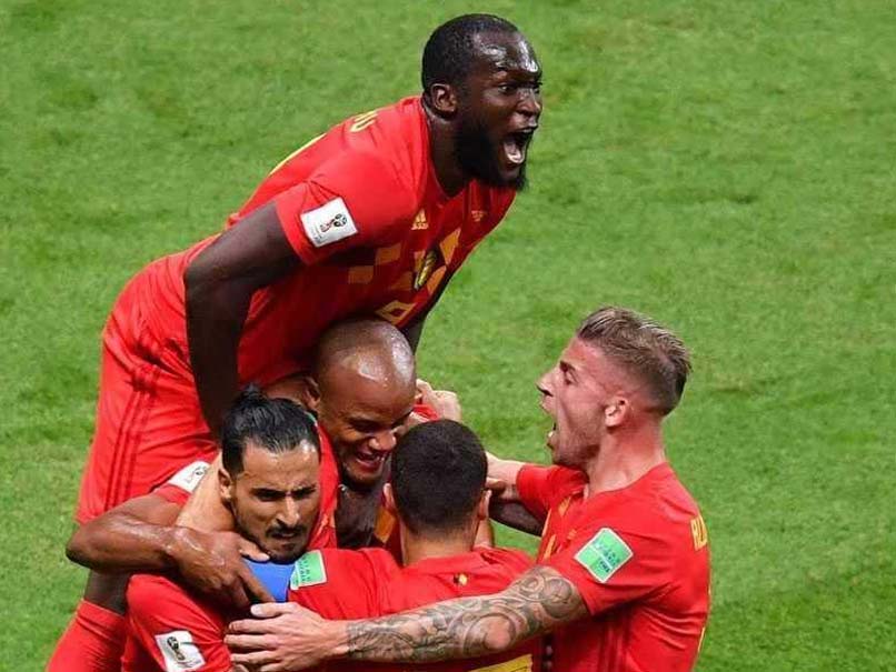 FIFA Rankings: वर्ल्‍ड चैंपियन फ्रांस को पछाड़कर वर्ष के अंत में शीर्ष पर पहुंचा बेल्जियम