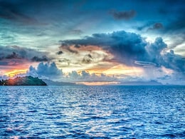 Oceans Could Unleash Misery On Earth Due To Climate Change: UN Report Oceans Could Unleash Misery On Earth Due To Climate Change: UN Report