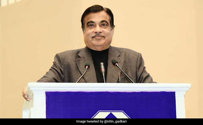 संजय राउत का दावा- देश 'खंडित जनादेश' की तरफ बढ़ रहा है, नितिन गडकरी कर रहे हैं इंतजार