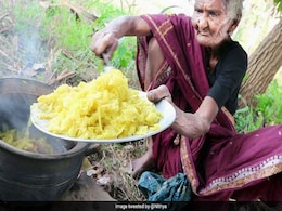 गांव में 5 स्टार जैसा खाना बनाने वाली 107 साल की मस्तनम्मा का निधन, ऐसे बनाती थीं लजीज खाना गांव में 5 स्टार जैसा खाना बनाने वाली 107 साल की मस्तनम्मा का निधन, ऐसे बनाती थीं लजीज खाना
