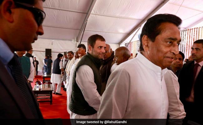 Top 5 News : सज्जन कुमार को मिली सजा तो रो पड़े वकील, कमलनाथ बने एमपी के मुख्यमंत्री