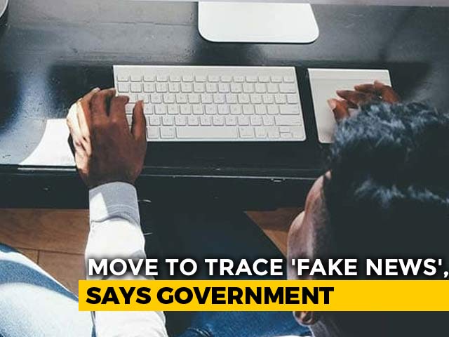 Centre Wants Feedback On Breaking Encryption To Trace "Unlawful" Content