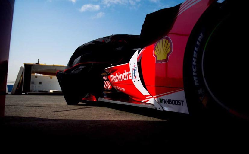 2019 Formula E: Mahindra Finishes On Podium In Ad Diriyah e-Prix, Andretti Autosport's Da Costa Wins Season 5 Opener
