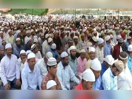 होली के दिन जुमा की नमाज का बदला समय, Waqf Board ने जारी किया आदेश