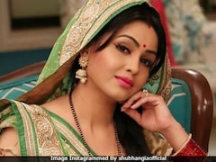 भाबीजी घर पर है एक्ट्रेस शुभांगी अत्रे ने अकेलेपन पर की बात, कहा- शोहरत के बीच भी अकेलापन होता है