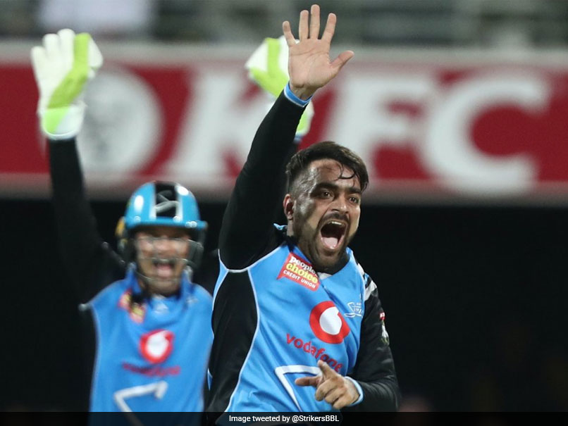 राशिद खान के पिता की हुई मौत, फिर भी मैदान छोड़ने को तैयार नहीं; लिखा ये इमोशनल पोस्ट