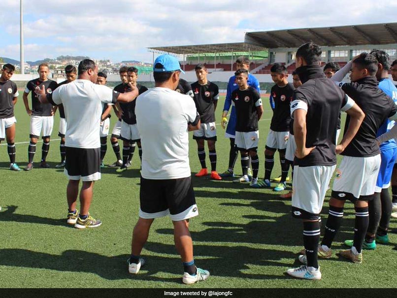 I-League: Shillong Lajong FC Host Neroca FC In Search Of Second Win Of Tournament