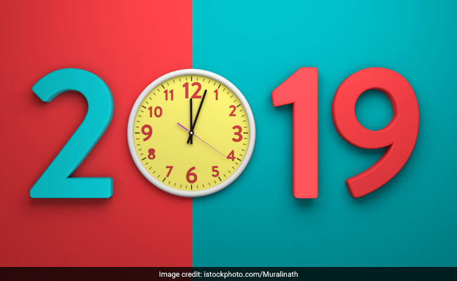 Happy New Year 2019: Thoughtful New Year Wishes For Your Loved Ones