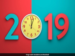 Happy New Year 2019: Thoughtful New Year Wishes For Your Loved Ones Happy New Year 2019: Thoughtful New Year Wishes For Your Loved Ones