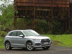 2018 Audi Q5 Petrol Review