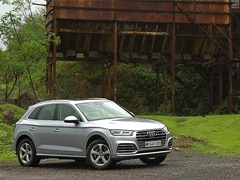 2018 Audi Q5 Petrol Review