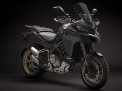 Ducati Multistrada 1260: All You Need To Know