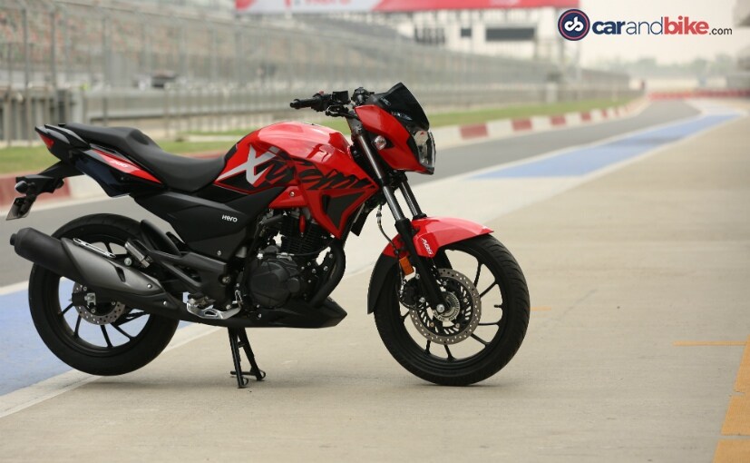 Two-Wheeler Sales October 2018: Hero MotoCorp Sells Over 7 Lakh Units For 2nd Consecutive Month