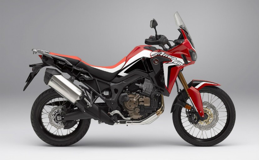 2020 Honda Africa Twin May Get More Power, Bigger Engine 2020 Honda Africa Twin May Get More Power, Bigger Engine