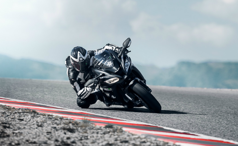 Locally Assembled Kawasaki Ninja ZX-10RR Gets A Price Hike Of Rs. 88,000