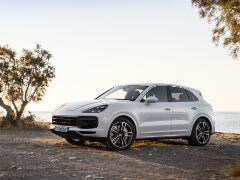 2018 Porsche Cayenne Launched In India; Prices Start At Rs. 1.19 Crore 2018 Porsche Cayenne Launched In India; Prices Start At Rs. 1.19 Crore